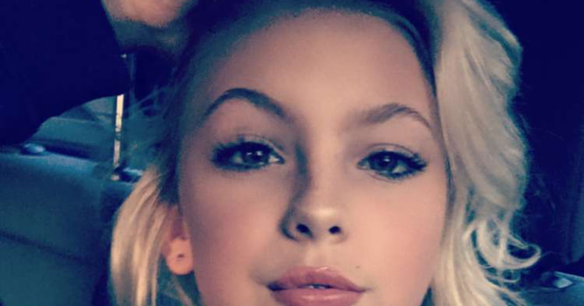 Jordyn Jones 9gag