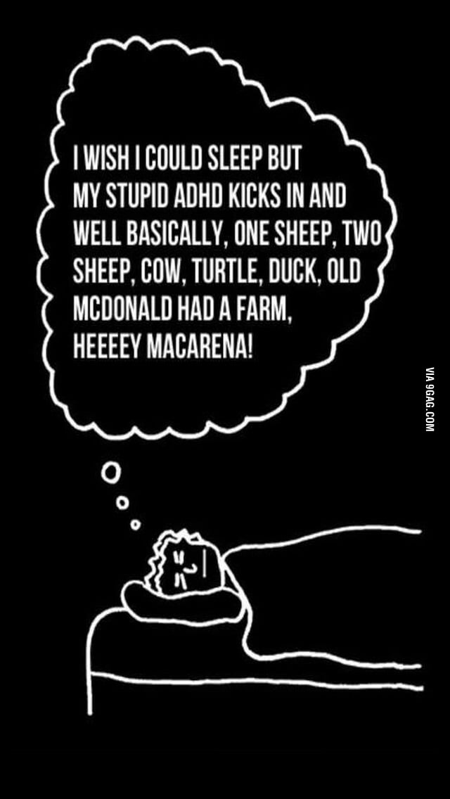 Old mcdonald had a farm! - 9GAG