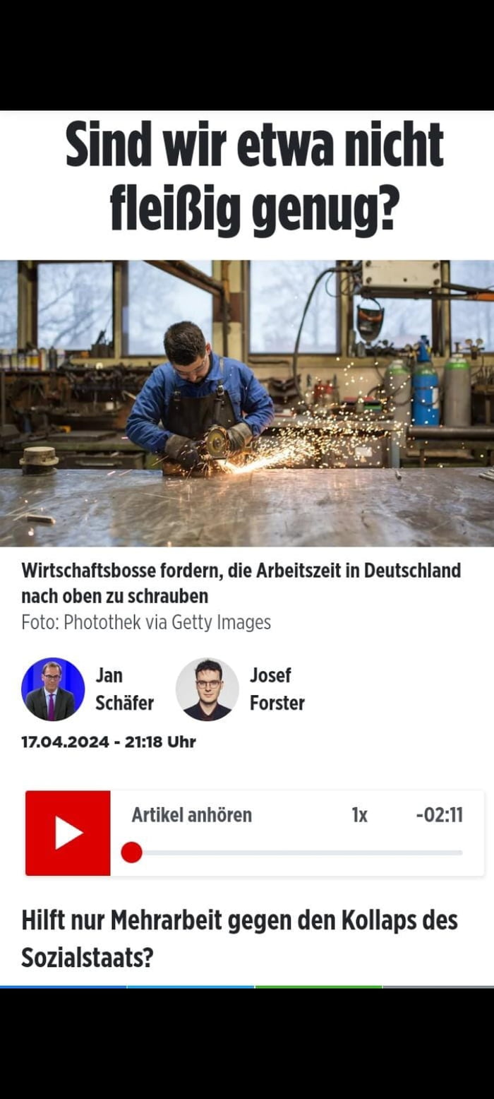 Eine Andere L Sung Gibt Es Leider Nicht Gag