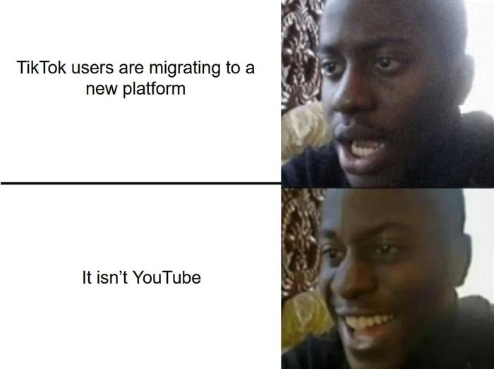 Ytnormal Hope YT returns to normal sometime soon - 9GAG