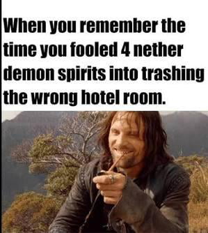 Flashback - 9GAG