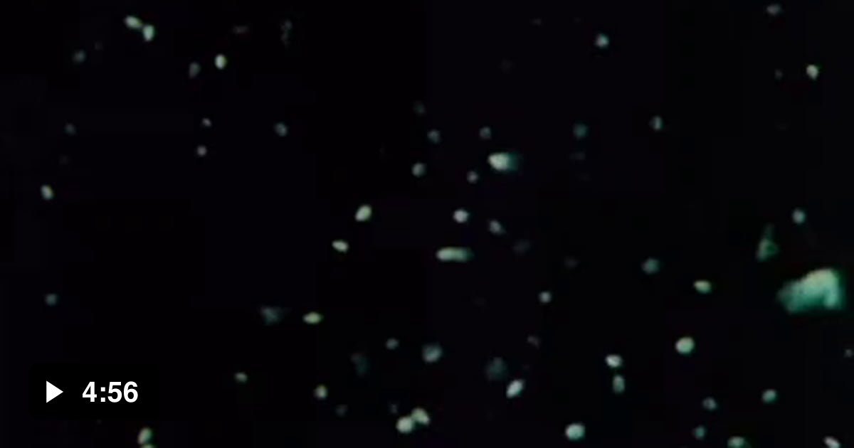 Peter Gabriel's 'Sledgehammer' was released when MTV was in it's prime