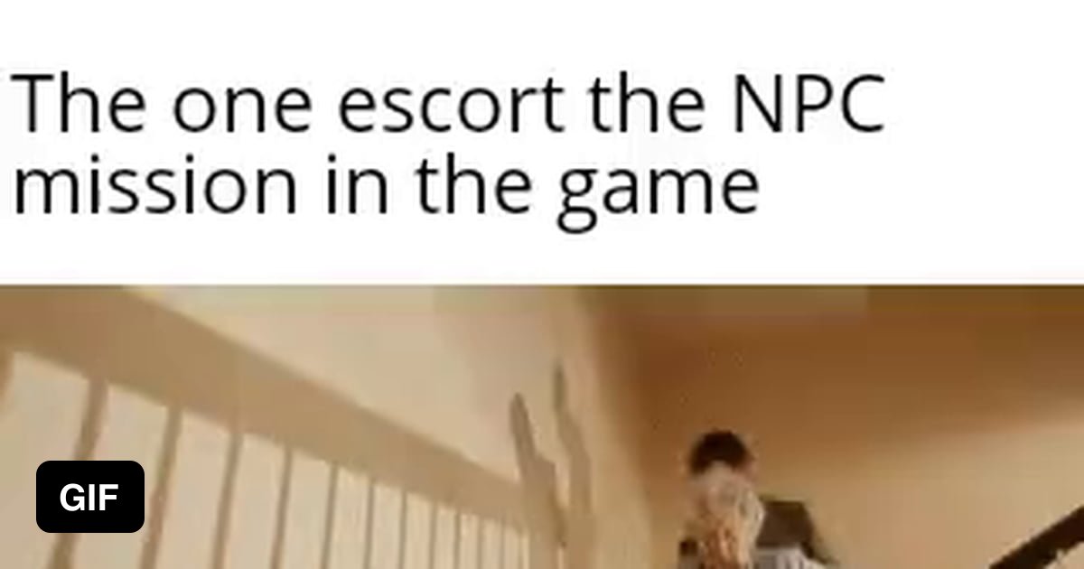 RPG games be like - 9GAG