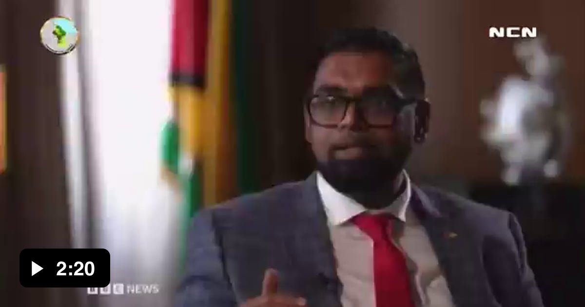 Always fun to watch BBC getting burned for the hypocrisy - Video