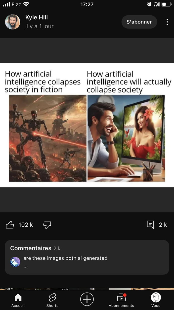 No title ideas for this - 9GAG
