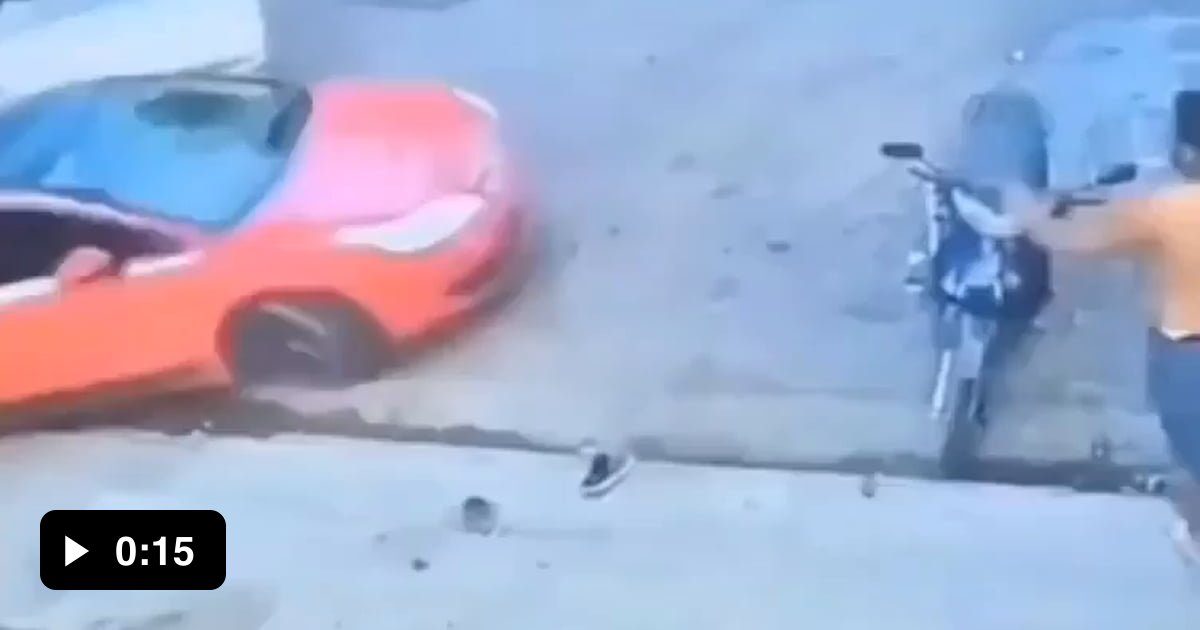 Just another tuesday in the neighborhood - 9GAG