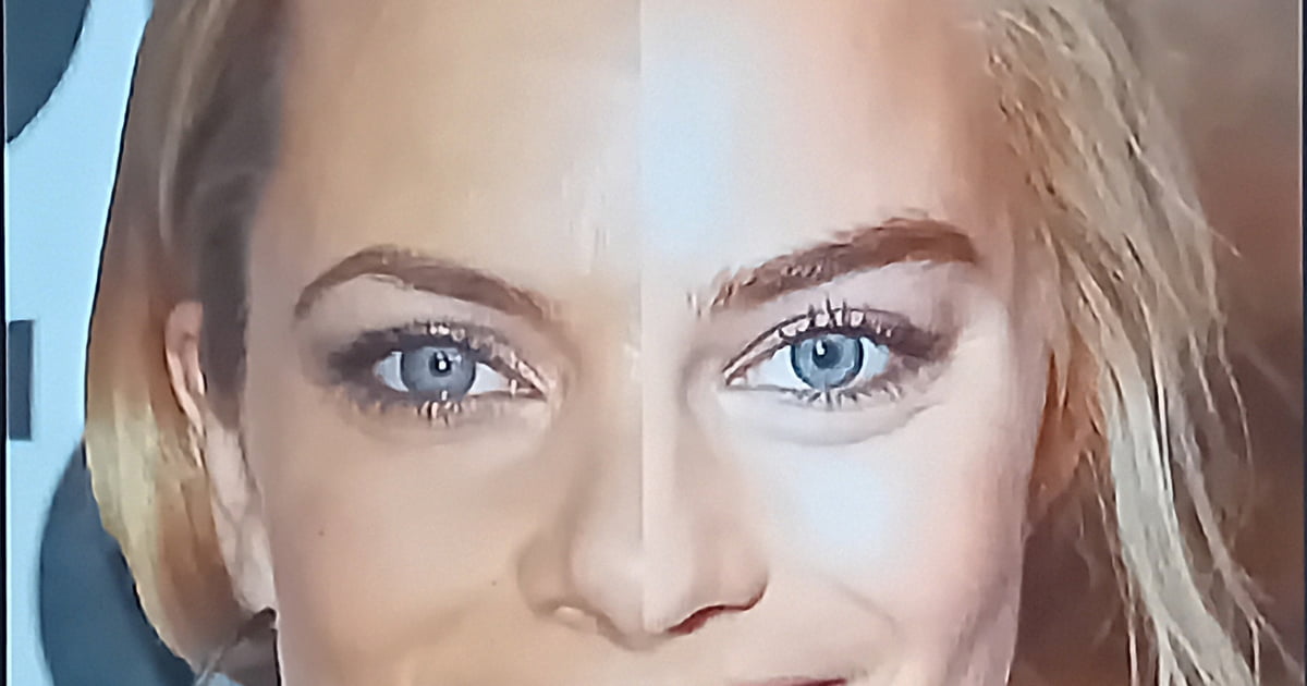 They look the same to me. - 9GAG