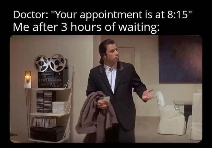 Its always the same - 9GAG