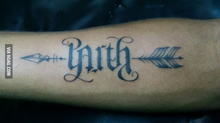 Pin by tattooist parth on phil's tattoos studio | Indian tattoo, Life  tattoos, First tattoo