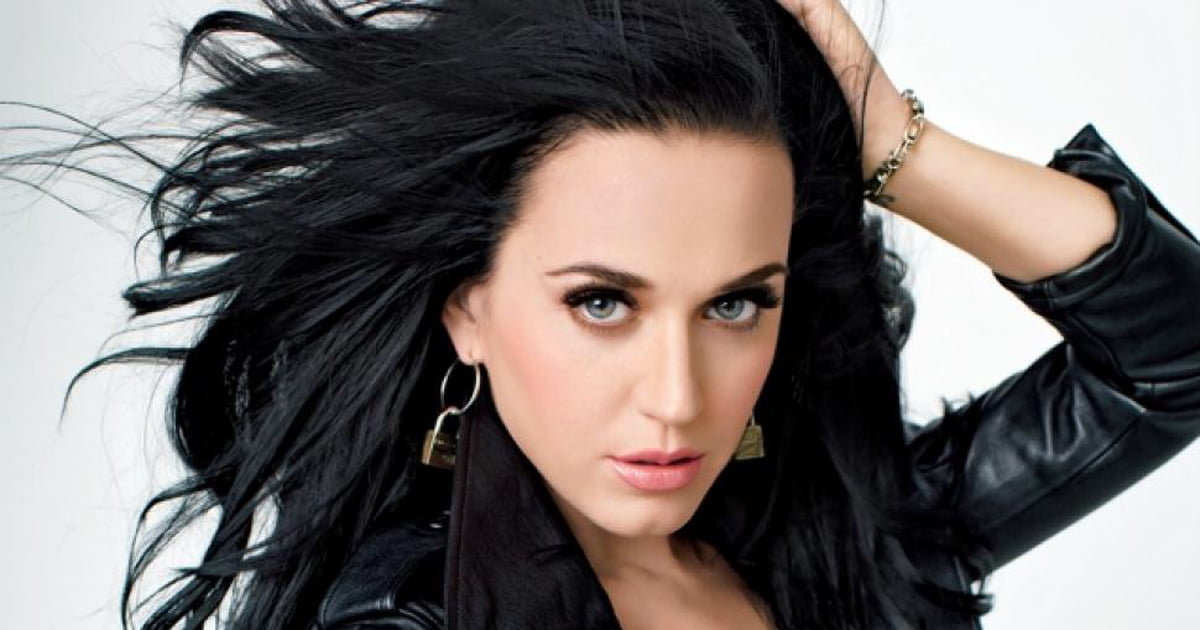 Katy Perry - 9GAG