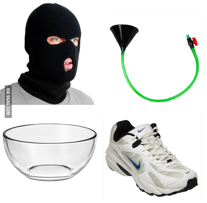 The \u0026quot;German porn starter pack\u0026quot; - 9GAG