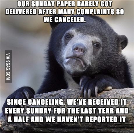 I don't even feel guilty - 9GAG