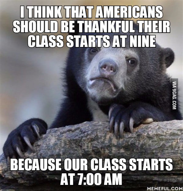 I live in Philippines 9GAG