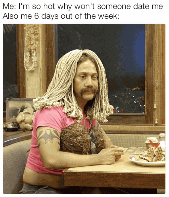 Me Meme 9gag