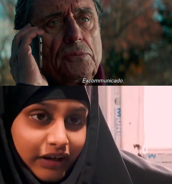 actions have consequences actions have consequences