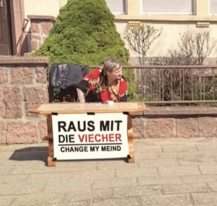 Mach Dich Aus Meiner Leitung Raus Du Birne Verpiss dich aus meiner Leitung, du Birne! - 9GAG