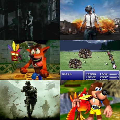 list of 2007 video games