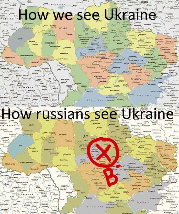 How russians. Украина на карте мира Мем. Полтава Мем. Карта мира крупно Польша Украина Америка. How Ukraine was formed.