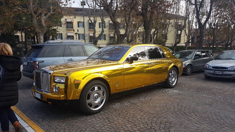 Gold Rolls Royce >> Gold Rolls Royce Italy Cermione 9gag Gold Rolls Royce >> Gold Rolls Royce Italy Cermione 9gag