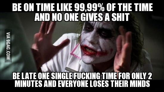 This is annoying as shit.. - 9GAG