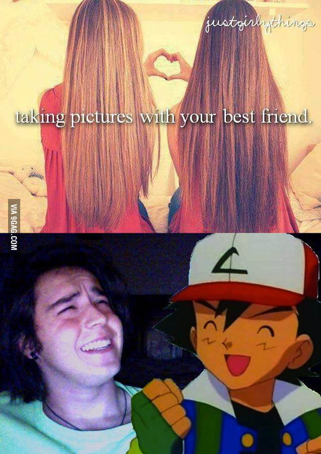 My best friend forever! - 9GAG