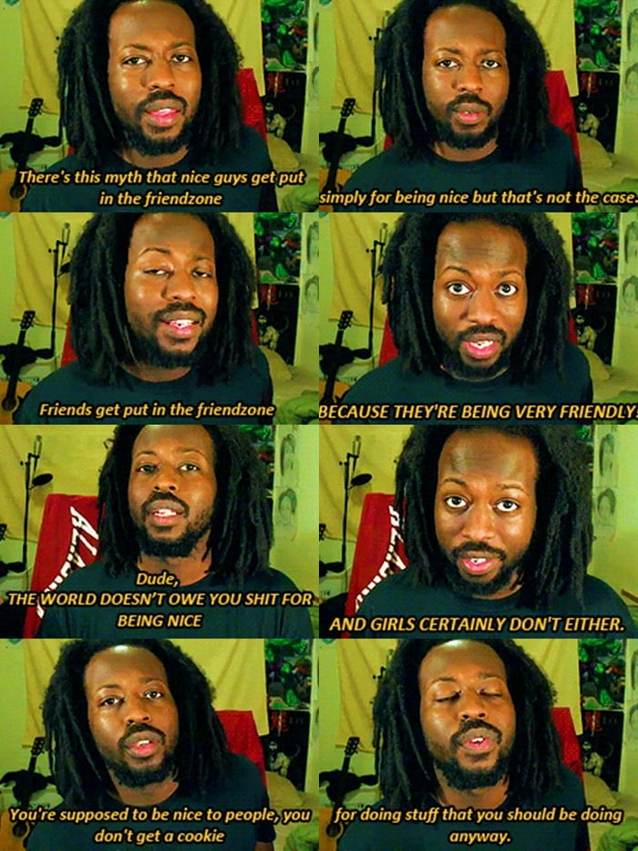 No cookies for you 9GAG