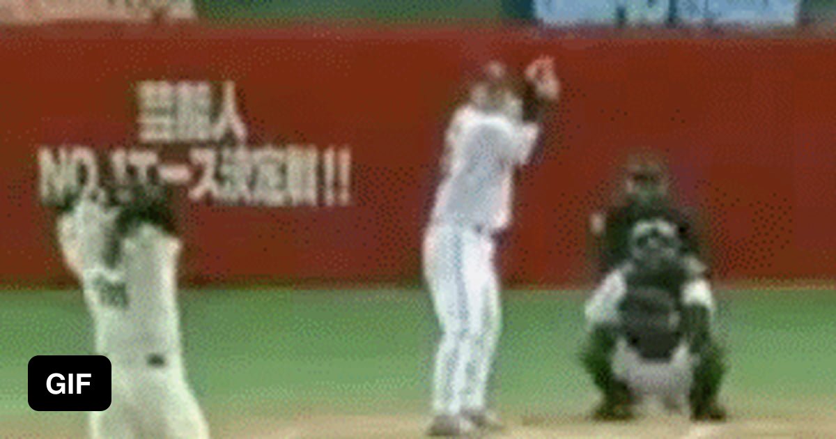 The greatest pitch ever thrown 9GAG