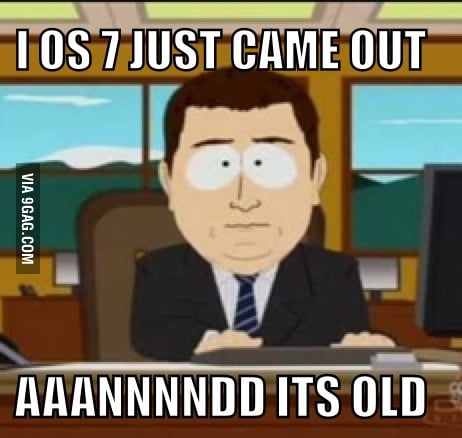 Developers be like - 9GAG