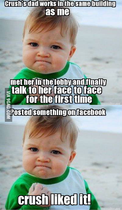 Double wins today. - 9GAG