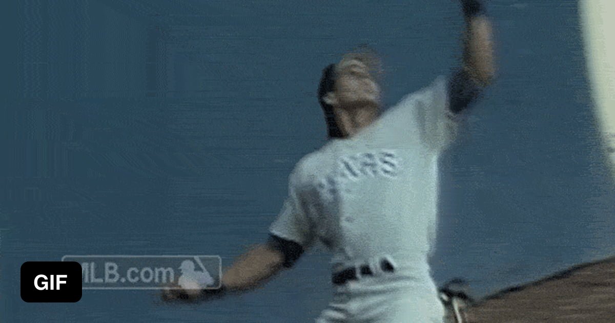 Ball bounces off Jose Canseco's head, a home run 9GAG