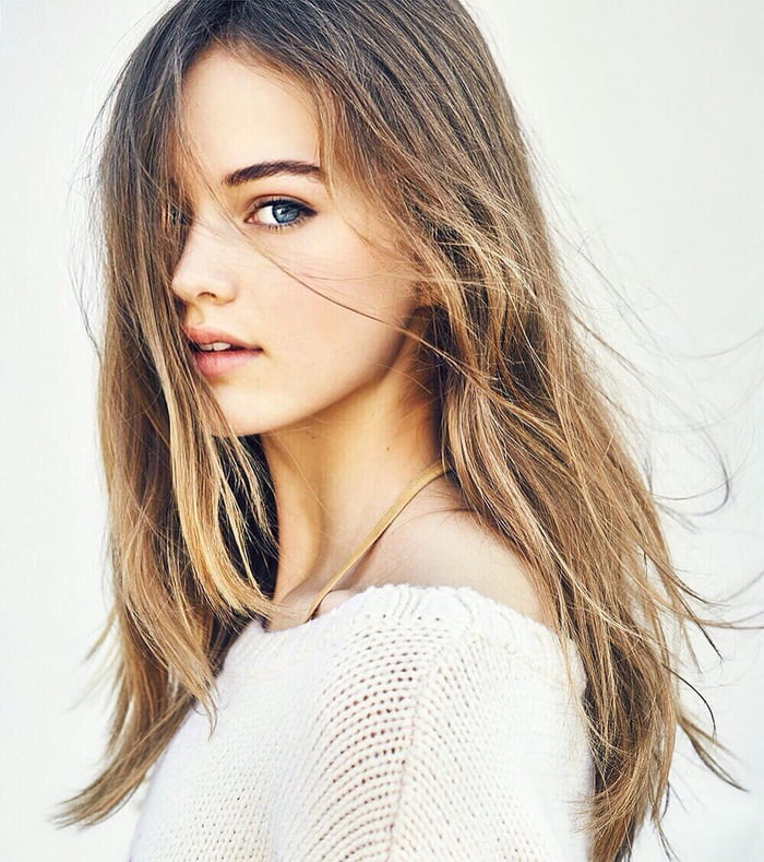 Kristina Pimenova 9gag