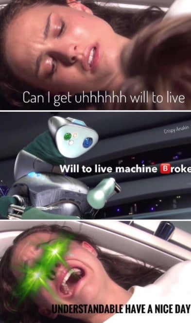 Sad Intensifies *Big Sad intensifies* - 9GAG