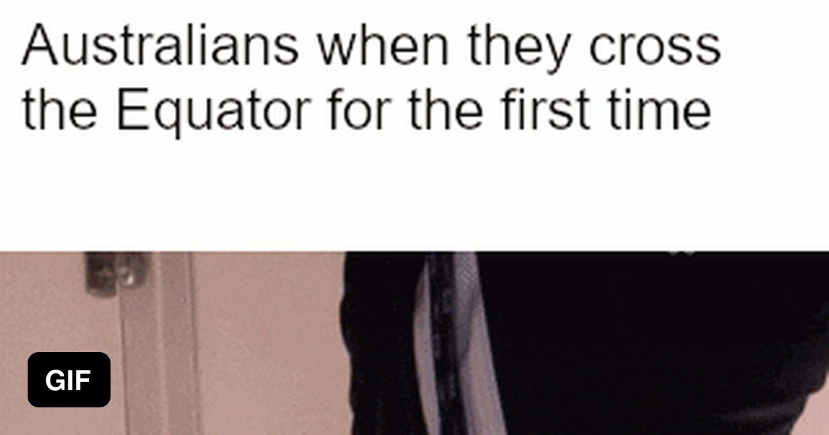 I came from a land down under 9GAG