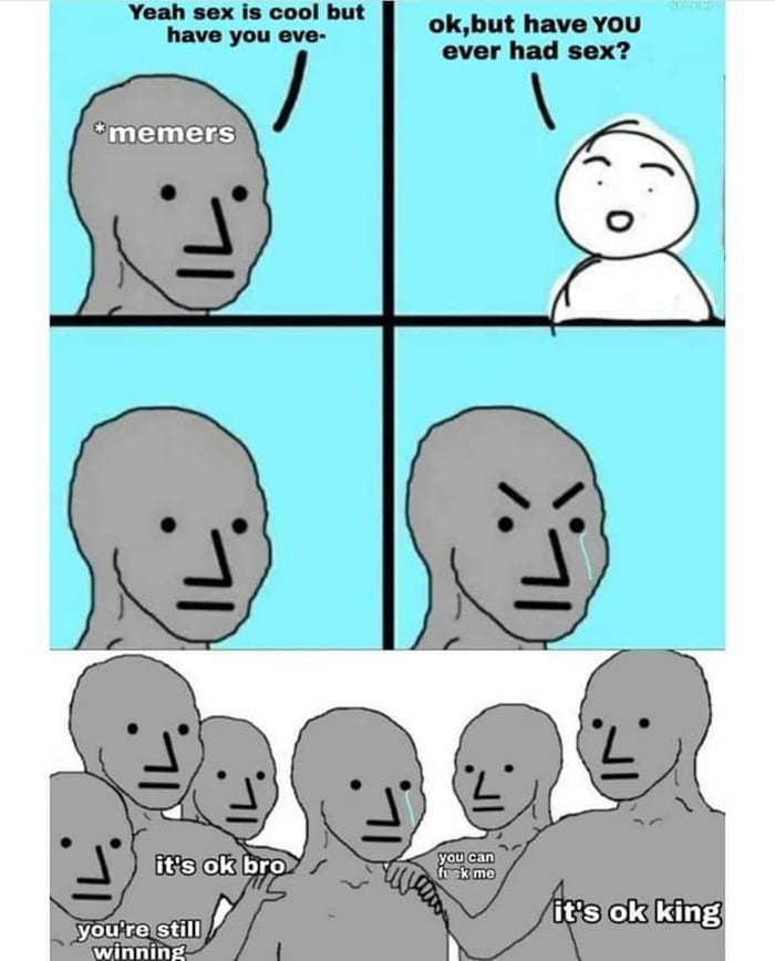 Gross Sex Memes