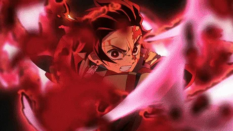 Kimetsu No Yaiba Ep 19 9gag