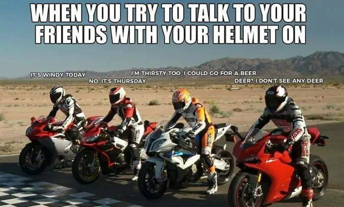 Any bikers here ? - 9GAG