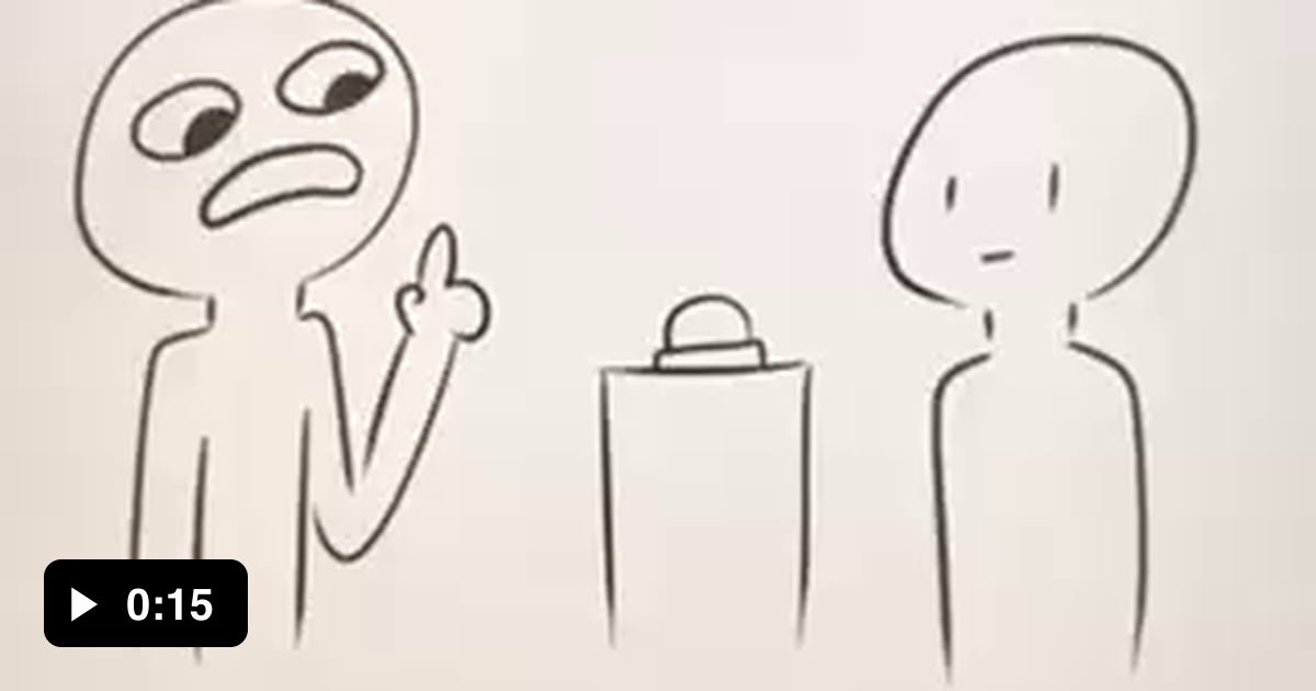 If you push that button - 9GAG