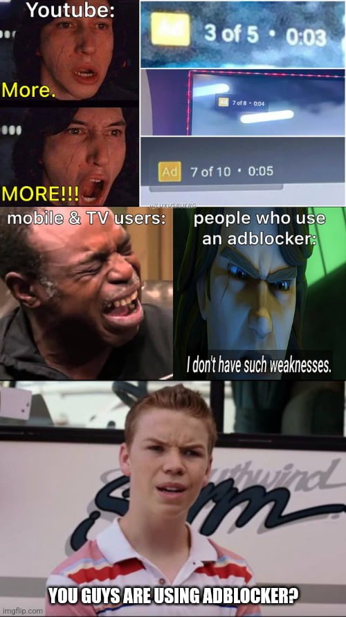 We don t take its name 9gag