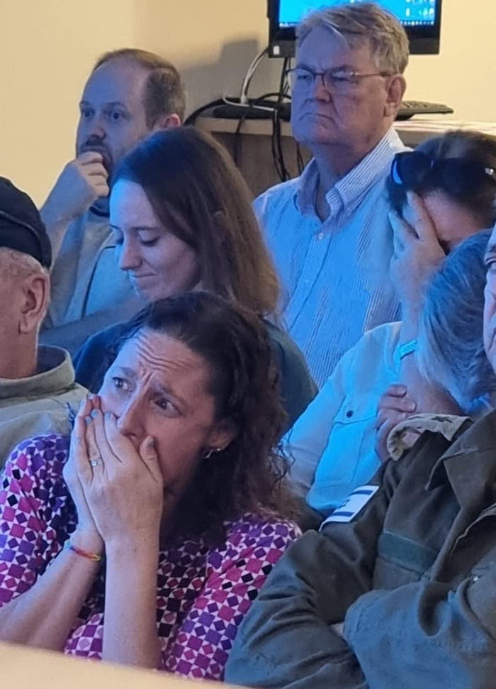 Journalists From Around The World Watching Hamas Horrors Done On Journalists from around the world watching hamas horrors done on