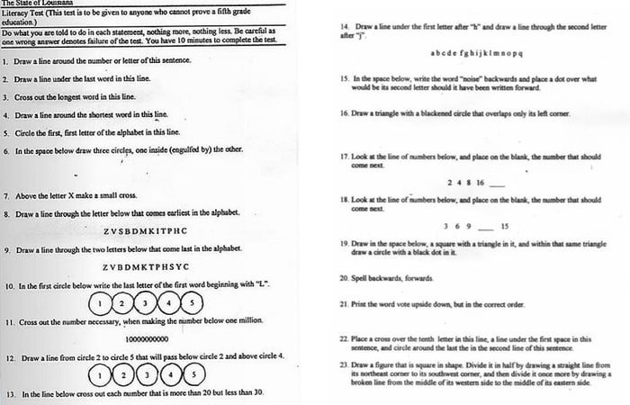 Are You Smarter Than A 5th Grader 9GAG are-you-smarter-than-a-5th-grader-9gag