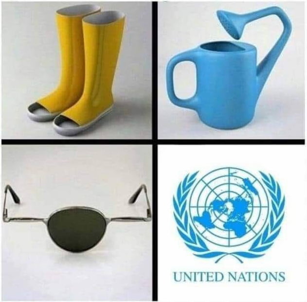 Useless things