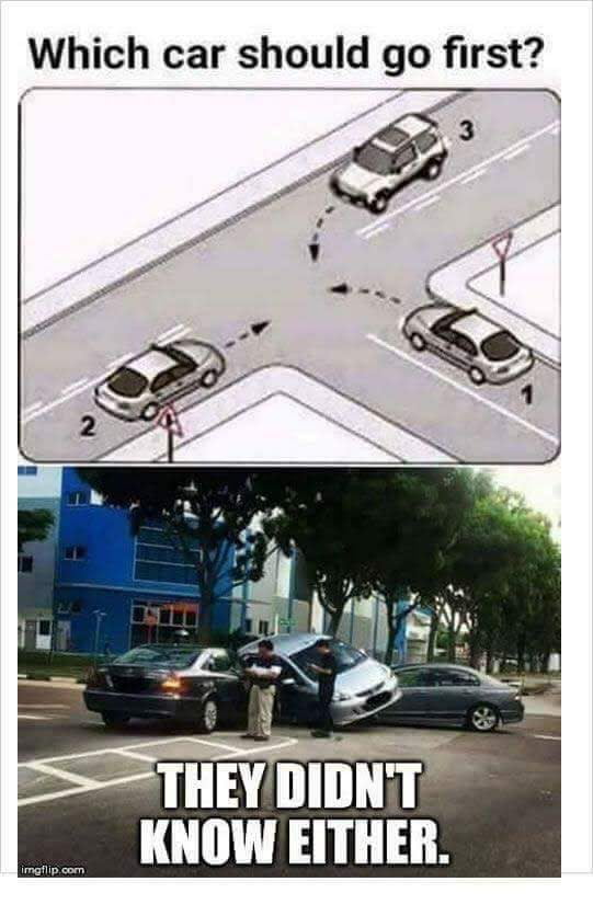 Yup - 9GAG