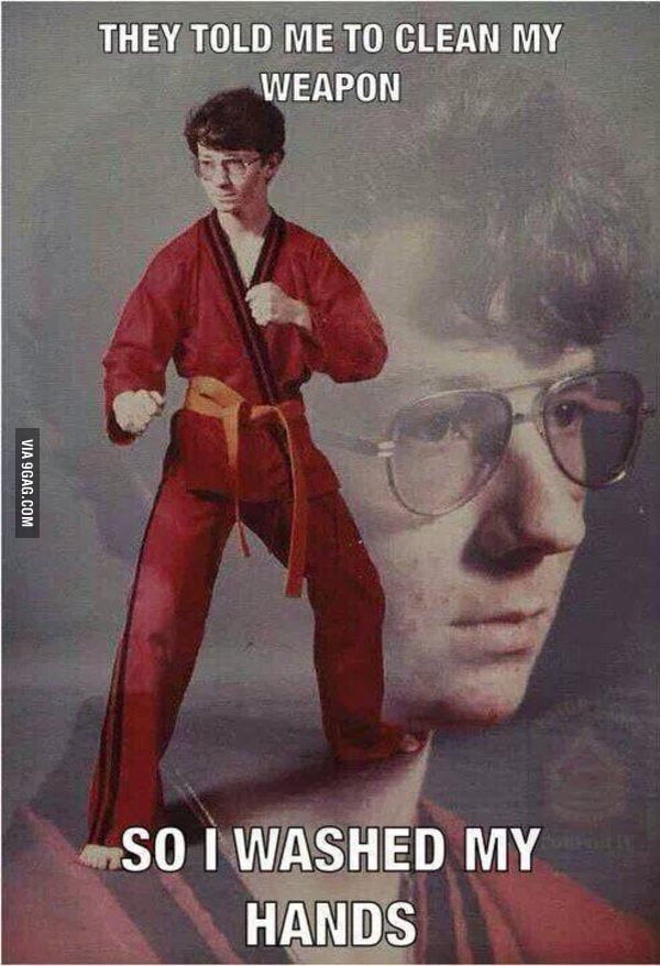 Noice One 9GAG