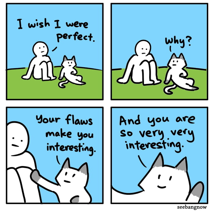 Perfect - 9GAG