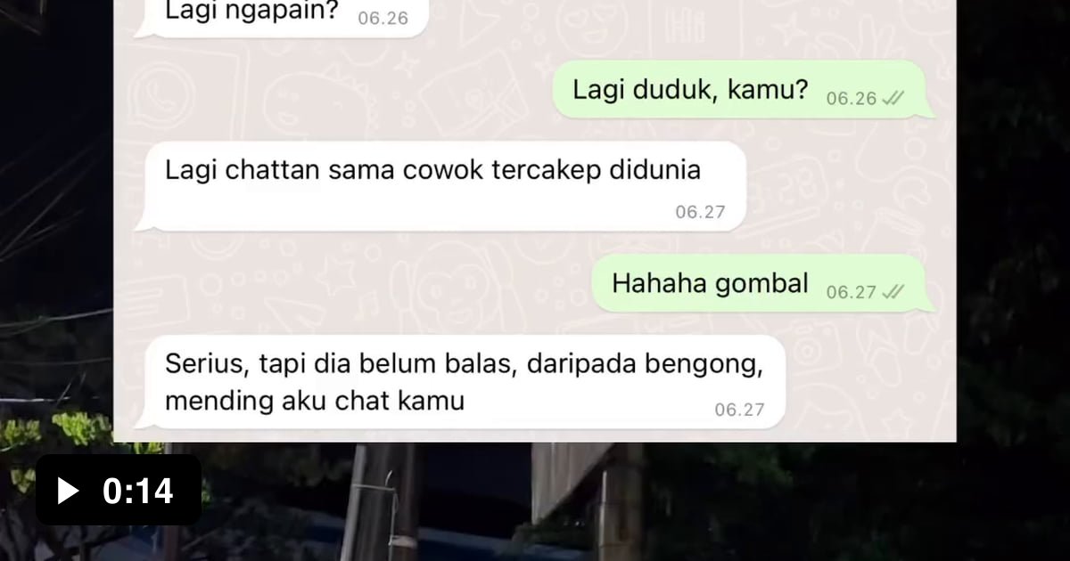 Yang pernah jd ban serep, ngacung! - 9GAG