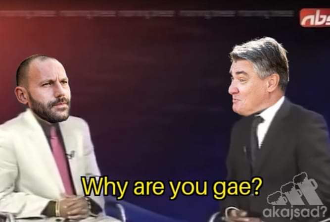U R Gae You are gae - 9GAG