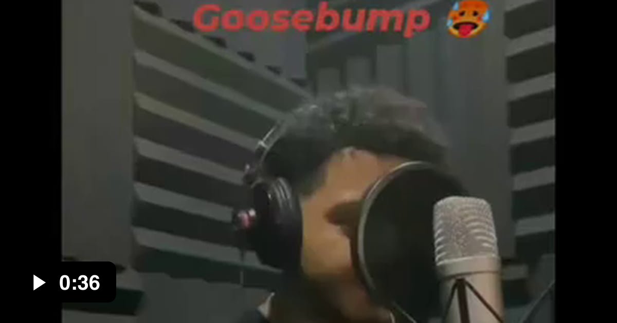 This guy's beatbox while playing the flute 9GAG