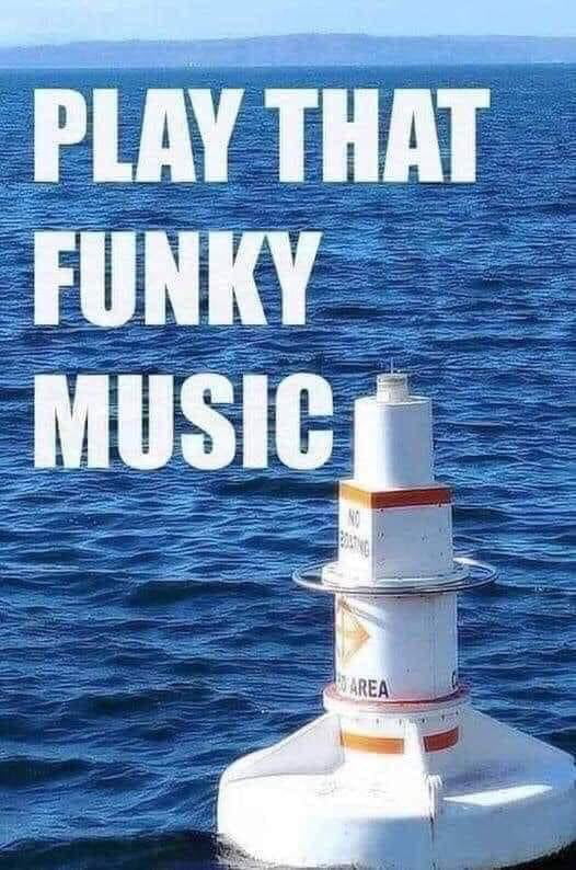 Funky! - 9GAG