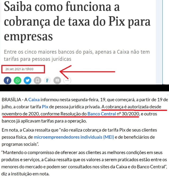 Lula N O Vai Taxar Seu Pix Gag