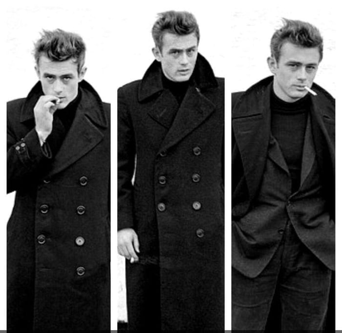 James Dean 1955 - 9GAG